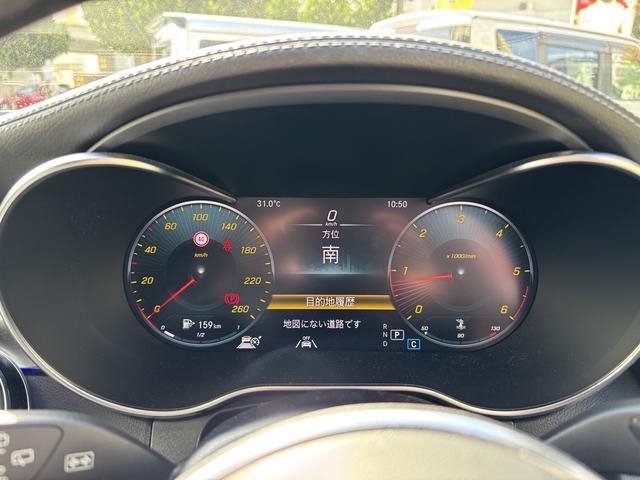 ＧＬＣ ＧＬＣ２２０ｄ　４マチック　スポーツラインエディシン　１２．３インチコックピットディスプレイ／レーダーセーフティパッケージ／エアバランスパッケージ／合皮シート／シートヒーター／ＬＥＤヘッドランプ／パワーバックドア／キーレスゴー／純正１９インチＡＷ（21枚目）