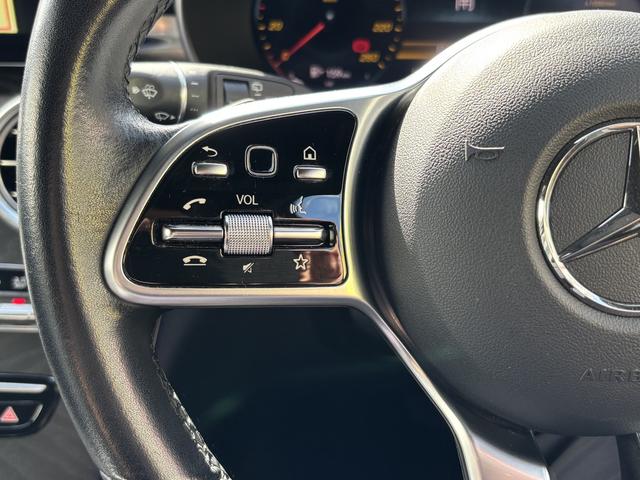 ＧＬＣ ＧＬＣ２２０ｄ　４マチック　スポーツラインエディシン　１２．３インチコックピットディスプレイ／レーダーセーフティパッケージ／エアバランスパッケージ／合皮シート／シートヒーター／ＬＥＤヘッドランプ／パワーバックドア／キーレスゴー／純正１９インチＡＷ（22枚目）