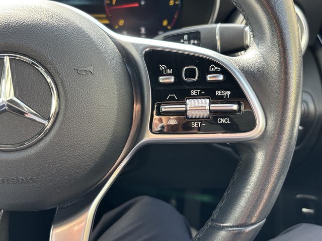 ＧＬＣ ＧＬＣ２２０ｄ　４マチック　スポーツラインエディシン　１２．３インチコックピットディスプレイ／レーダーセーフティパッケージ／エアバランスパッケージ／合皮シート／シートヒーター／ＬＥＤヘッドランプ／パワーバックドア／キーレスゴー／純正１９インチＡＷ（23枚目）