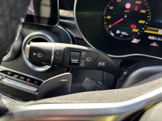 ＧＬＣ ＧＬＣ２２０ｄ　４マチック　スポーツラインエディシン　１２．３インチコックピットディスプレイ／レーダーセーフティパッケージ／エアバランスパッケージ／合皮シート／シートヒーター／ＬＥＤヘッドランプ／パワーバックドア／キーレスゴー／純正１９インチＡＷ（24枚目）