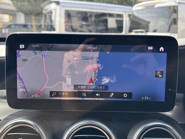 ＧＬＣ ＧＬＣ２２０ｄ　４マチック　スポーツラインエディシン　１２．３インチコックピットディスプレイ／レーダーセーフティパッケージ／エアバランスパッケージ／合皮シート／シートヒーター／ＬＥＤヘッドランプ／パワーバックドア／キーレスゴー／純正１９インチＡＷ（27枚目）