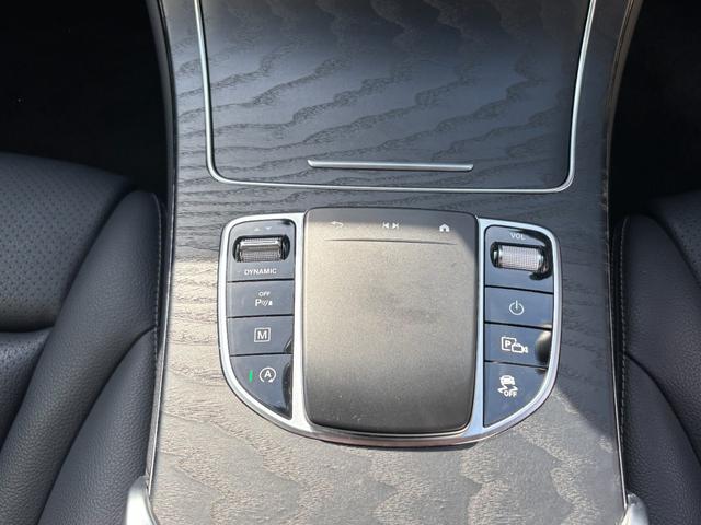 ＧＬＣ ＧＬＣ２２０ｄ　４マチック　スポーツラインエディシン　１２．３インチコックピットディスプレイ／レーダーセーフティパッケージ／エアバランスパッケージ／合皮シート／シートヒーター／ＬＥＤヘッドランプ／パワーバックドア／キーレスゴー／純正１９インチＡＷ（33枚目）