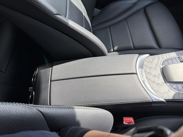 ＧＬＣ ＧＬＣ２２０ｄ　４マチック　スポーツラインエディシン　１２．３インチコックピットディスプレイ／レーダーセーフティパッケージ／エアバランスパッケージ／合皮シート／シートヒーター／ＬＥＤヘッドランプ／パワーバックドア／キーレスゴー／純正１９インチＡＷ（35枚目）