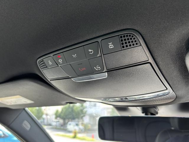 ＧＬＣ ＧＬＣ２２０ｄ　４マチック　スポーツラインエディシン　１２．３インチコックピットディスプレイ／レーダーセーフティパッケージ／エアバランスパッケージ／合皮シート／シートヒーター／ＬＥＤヘッドランプ／パワーバックドア／キーレスゴー／純正１９インチＡＷ（38枚目）