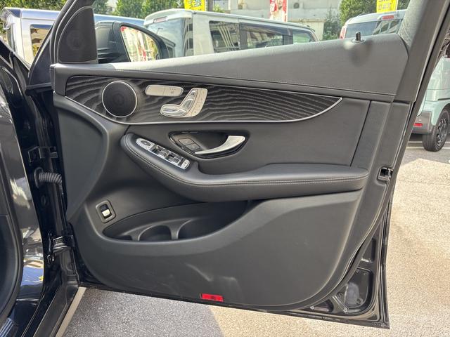 ＧＬＣ ＧＬＣ２２０ｄ　４マチック　スポーツラインエディシン　１２．３インチコックピットディスプレイ／レーダーセーフティパッケージ／エアバランスパッケージ／合皮シート／シートヒーター／ＬＥＤヘッドランプ／パワーバックドア／キーレスゴー／純正１９インチＡＷ（47枚目）