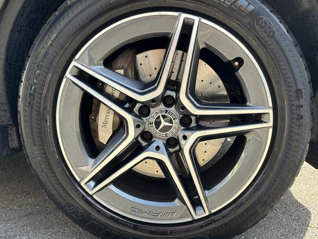 ＧＬＣ ＧＬＣ２２０ｄ　４マチック　スポーツラインエディシン　１２．３インチコックピットディスプレイ／レーダーセーフティパッケージ／エアバランスパッケージ／合皮シート／シートヒーター／ＬＥＤヘッドランプ／パワーバックドア／キーレスゴー／純正１９インチＡＷ（53枚目）