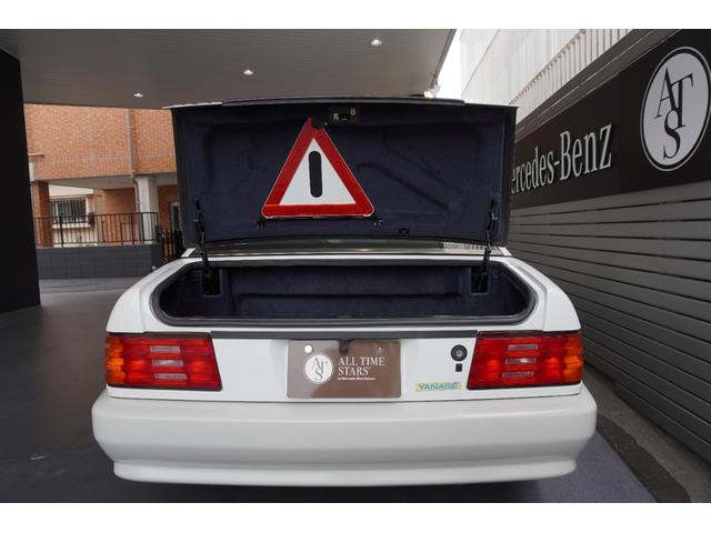 メルセデス・ベンツ SL SL500 SL500 R129 正規 メルセデス・ベンツ SL SL500 SL500 R129 正規