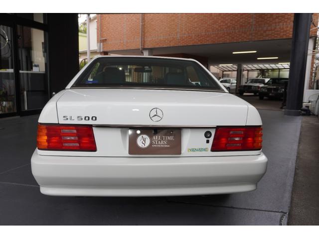 メルセデス・ベンツ SL SL500 SL500 R129 正規 メルセデス・ベンツ SL SL500 SL500 R129 正規