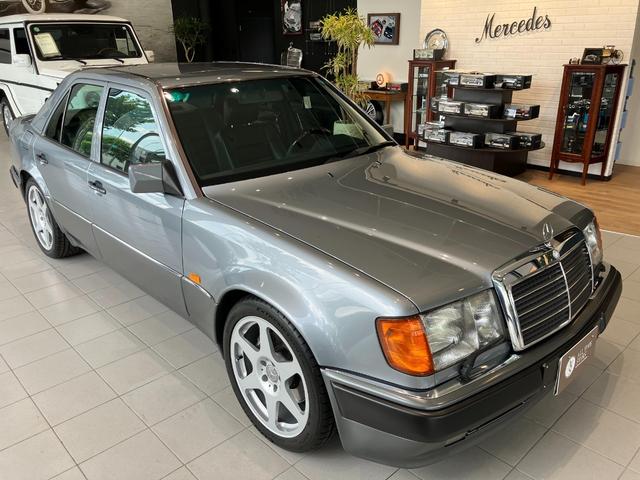 ミディアムクラス ５００Ｅ　電動シート　シートヒーター　サンルーフ（13枚目）