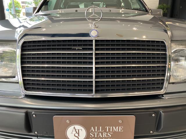 ミディアムクラス ５００Ｅ　電動シート　シートヒーター　サンルーフ（14枚目）