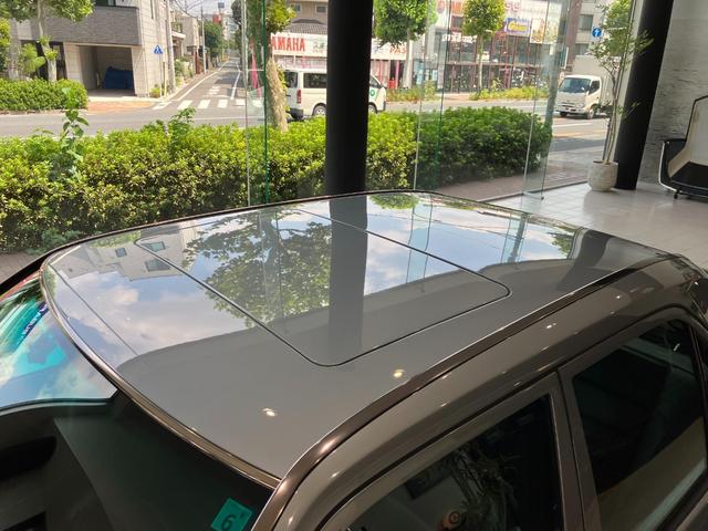 ミディアムクラス ５００Ｅ　電動シート　シートヒーター　サンルーフ（16枚目）