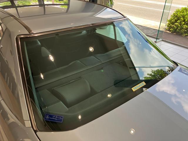 ミディアムクラス ５００Ｅ　電動シート　シートヒーター　サンルーフ（17枚目）