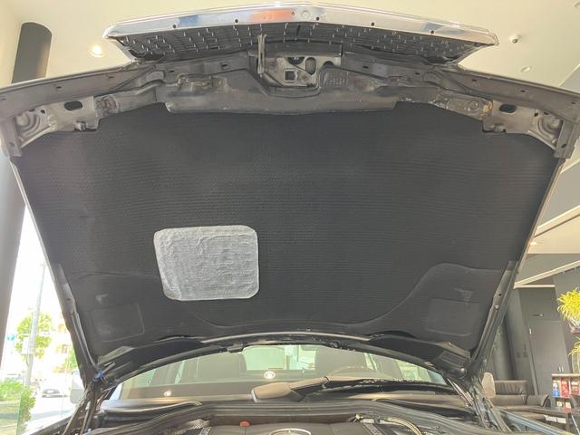 ミディアムクラス ５００Ｅ　電動シート　シートヒーター　サンルーフ（52枚目）