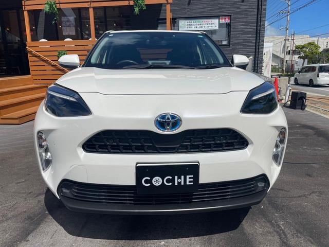 先進感のある顔で嫌味がありません！