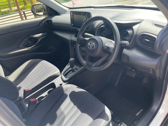 ４０００キロしか走っていないので、使用感がありません