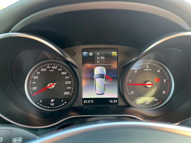 GLC GLC220d 4マチックスポーツ(本革仕様)(15枚目)