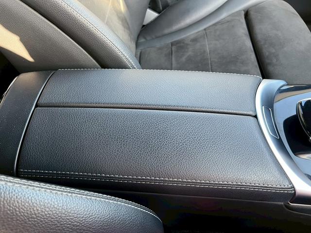 GLC GLC220d 4マチックスポーツ(本革仕様)(19枚目)
