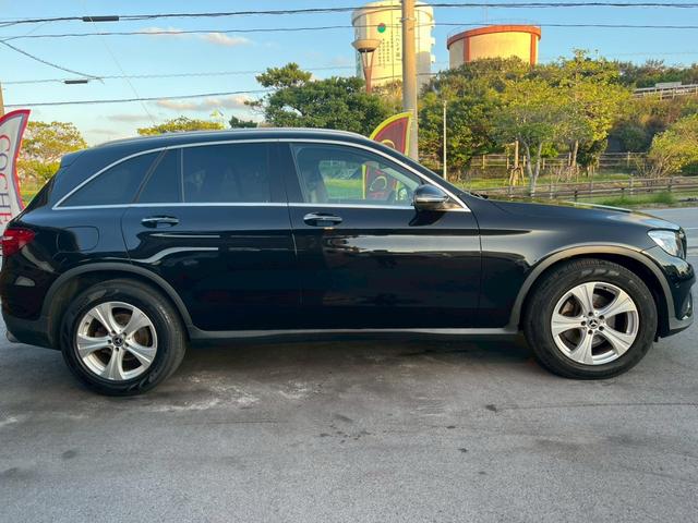 GLC GLC200(7枚目)