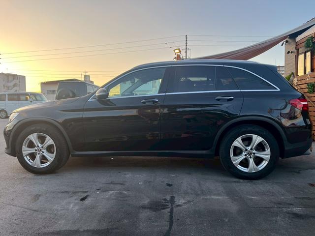 GLC GLC200(10枚目)