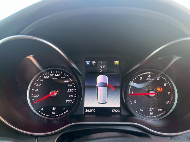 GLC GLC200(37枚目)