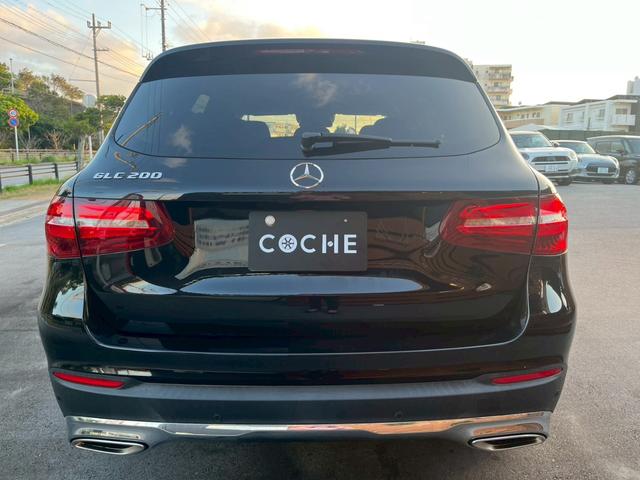 GLC GLC200(39枚目)