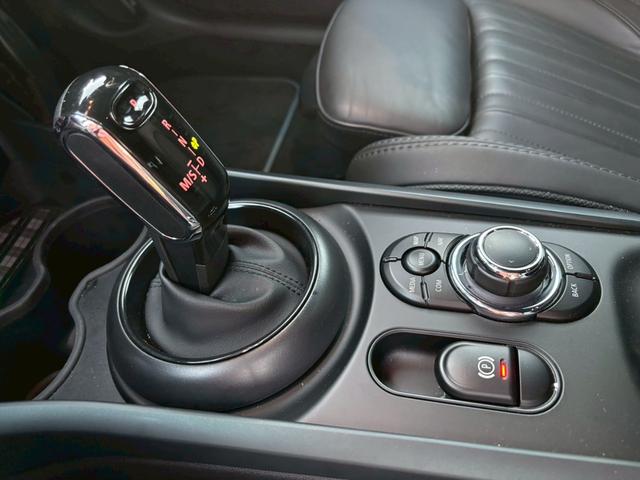 電動パーキング