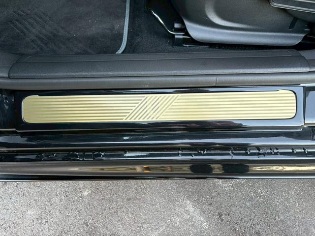 アントールド専用スカッフプレート