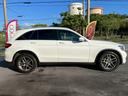GLC GLC220d 4マチックスポーツ(本革仕様)(7枚目)