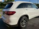 GLC GLC220d 4マチックスポーツ(本革仕様)(8枚目)