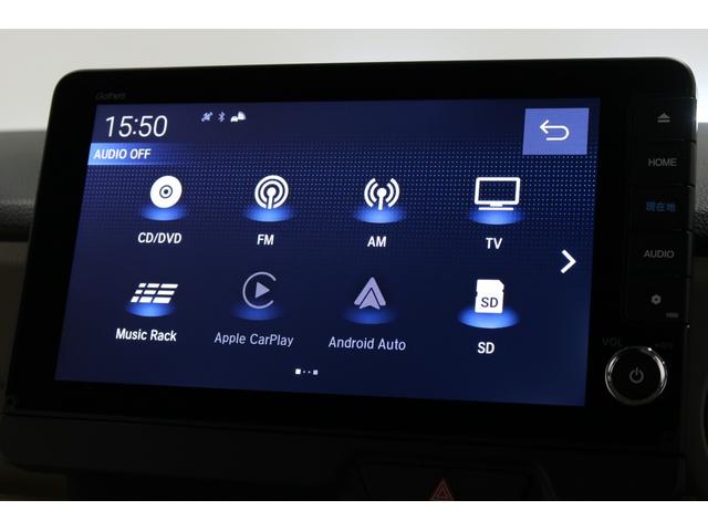 Ｎ－ＢＯＸ ベースグレード　ホンダ認定中古車　２年保証　デモカー　バックカメラ　ナビ　ドラレコ　ＥＴＣ　障害物センサー　衝突軽減システム　スマートキ－　カーテンエアバック　イモビライザー　ＥＣＯモード　横滑り防止　オートクルーズ（12枚目）