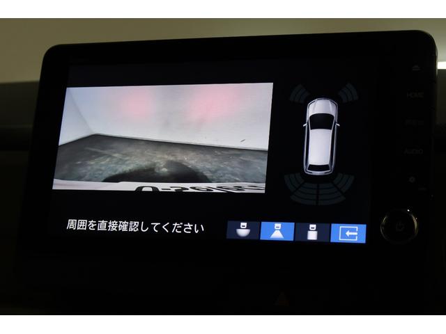 Ｎ－ＢＯＸ ベースグレード　ホンダ認定中古車　２年保証　デモカー　バックカメラ　ナビ　ドラレコ　ＥＴＣ　障害物センサー　衝突軽減システム　スマートキ－　カーテンエアバック　イモビライザー　ＥＣＯモード　横滑り防止　オートクルーズ（13枚目）