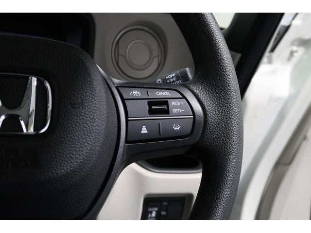 Ｎ－ＢＯＸ ベースグレード　ホンダ認定中古車　２年保証　デモカー　バックカメラ　ナビ　ドラレコ　ＥＴＣ　障害物センサー　衝突軽減システム　スマートキ－　カーテンエアバック　イモビライザー　ＥＣＯモード　横滑り防止　オートクルーズ（20枚目）
