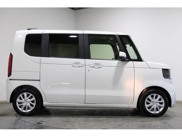 Ｎ－ＢＯＸ ベースグレード　ホンダ認定中古車　２年保証　デモカー　バックカメラ　ナビ　ドラレコ　ＥＴＣ　障害物センサー　衝突軽減システム　スマートキ－　カーテンエアバック　イモビライザー　ＥＣＯモード　横滑り防止　オートクルーズ（30枚目）