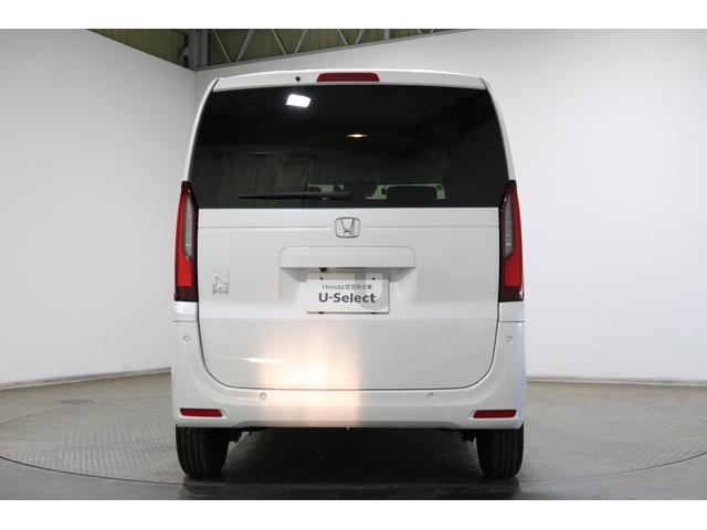 Ｎ－ＢＯＸ ベースグレード　ホンダ認定中古車　２年保証　デモカー　バックカメラ　ナビ　ドラレコ　ＥＴＣ　障害物センサー　衝突軽減システム　スマートキ－　カーテンエアバック　イモビライザー　ＥＣＯモード　横滑り防止　オートクルーズ（32枚目）