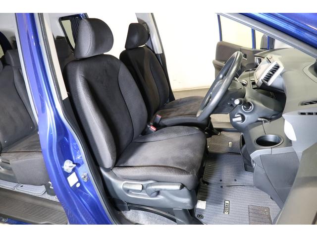 フリード Gジャストセレクション 認定中古車 1年保証付 ワンオーナー ナビ Bカメラ ETC エコモード Bモニター スマトキー 地上デジタルTV ワンオナ 助手席エアバッグ オートエアコン パワステ 両側スライド片側電動 PW(20枚目)