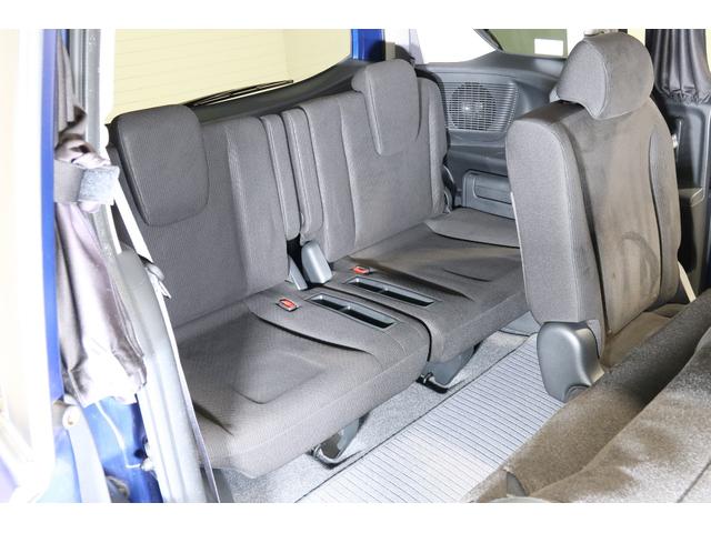 フリード Gジャストセレクション 認定中古車 1年保証付 ワンオーナー ナビ Bカメラ ETC エコモード Bモニター スマトキー 地上デジタルTV ワンオナ 助手席エアバッグ オートエアコン パワステ 両側スライド片側電動 PW(22枚目)