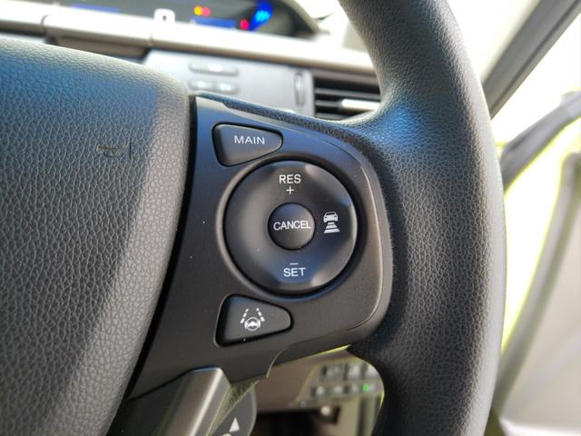 フリード G・ホンダセンシング 6人 メモリーナビ リアカメラ ETC ドアバイザー ワンオーナー Fセグ 追突被害軽減ブレーキ iストップ Wエアバッグ パワーウィンドウ 1オ-ナ- アクティブクルーズコントロール スマートキ(8枚目)