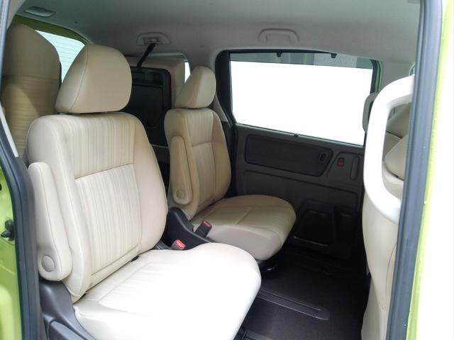 フリード G・ホンダセンシング 6人 メモリーナビ リアカメラ ETC ドアバイザー ワンオーナー Fセグ 追突被害軽減ブレーキ iストップ Wエアバッグ パワーウィンドウ 1オ-ナ- アクティブクルーズコントロール スマートキ(14枚目)