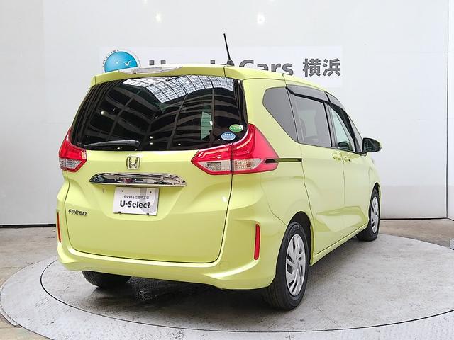 フリード G・ホンダセンシング 6人 メモリーナビ リアカメラ ETC ドアバイザー ワンオーナー Fセグ 追突被害軽減ブレーキ iストップ Wエアバッグ パワーウィンドウ 1オ-ナ- アクティブクルーズコントロール スマートキ(17枚目)