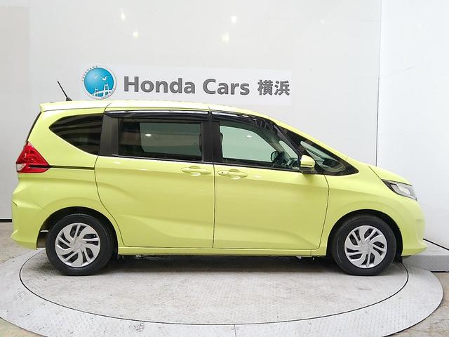 フリード G・ホンダセンシング 6人 メモリーナビ リアカメラ ETC ドアバイザー ワンオーナー Fセグ 追突被害軽減ブレーキ iストップ Wエアバッグ パワーウィンドウ 1オ-ナ- アクティブクルーズコントロール スマートキ(18枚目)