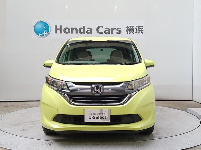 フリード G・ホンダセンシング 6人 メモリーナビ リアカメラ ETC ドアバイザー ワンオーナー Fセグ 追突被害軽減ブレーキ iストップ Wエアバッグ パワーウィンドウ 1オ-ナ- アクティブクルーズコントロール スマートキ(19枚目)