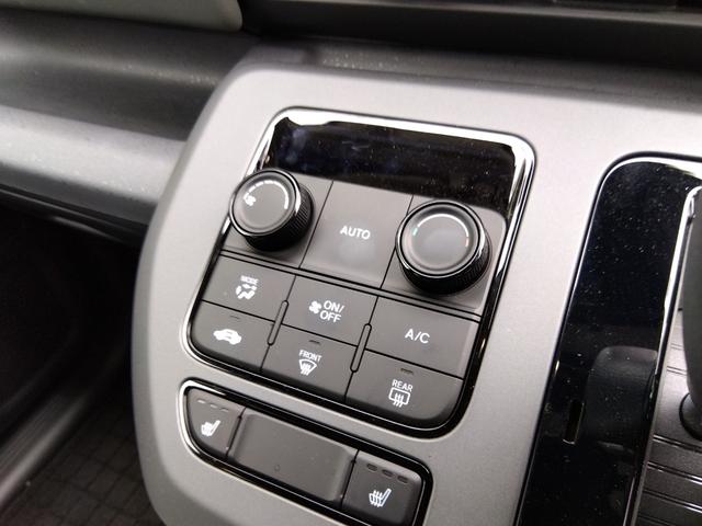 フリード e:HEVクロスター 当社デモカー HondaSENSING ドラレコ メモリーナビ リアカメラ ETC ワンオーナー Sヒーター 衝突軽減ブレーキシステム フルセグ 禁煙車 オートエアコン バックモニター LEDライト(14枚目)