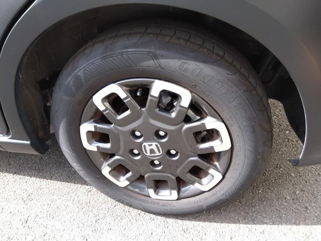 フリード e:HEVクロスター 当社デモカー HondaSENSING ドラレコ メモリーナビ リアカメラ ETC ワンオーナー Sヒーター 衝突軽減ブレーキシステム フルセグ 禁煙車 オートエアコン バックモニター LEDライト(22枚目)