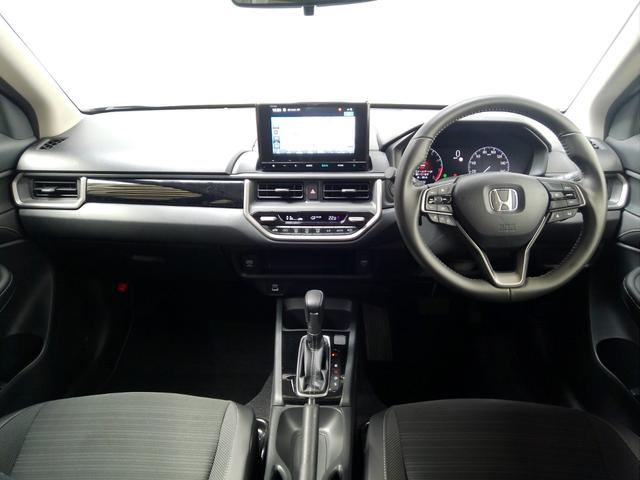 WR-V Z ホンダセンシング 衝突被害軽減ブレーキ ドライブレコーダー 純正メモリーナビ フルセグ Bluetoothオーディオ リアカメラ オートエアコン コーナーセンサー LEDライト オートエアコン(14枚目)