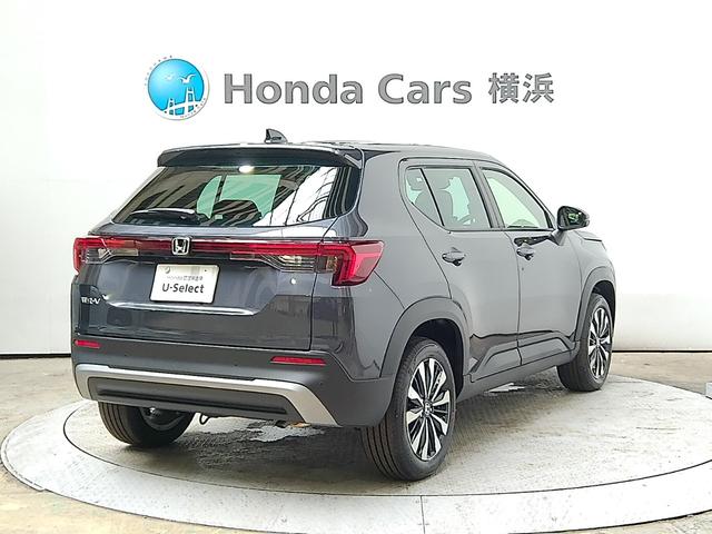 WR-V Z ホンダセンシング 衝突被害軽減ブレーキ ドライブレコーダー 純正メモリーナビ フルセグ Bluetoothオーディオ リアカメラ オートエアコン コーナーセンサー LEDライト オートエアコン(22枚目)