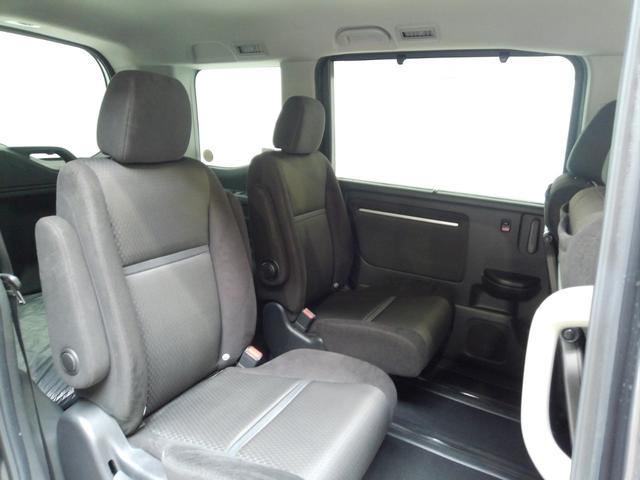 ステップワゴンスパーダ スパーダハイブリッドGホンダセンシング 7人 ドラレコ メモリーナビ リアカメラ 両側電動ドア USB入力端子 純正アルミ LEDライト ETC ドアバイザー ワンオーナー CMBS リヤカメラ スマキー Aストップ ESC 両側自動ドア(17枚目)