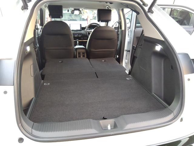 ヴェゼル e:HEVZ 当社デモカー HondaSENSING ドラレコ メモリーナビ リアカメラ ETC 純正アルミ 衝突回避支援ブレーキ機能 1オナ スマキ Pトランク フルオートエアコン Dレコ エアバッグ Rカメ(20枚目)