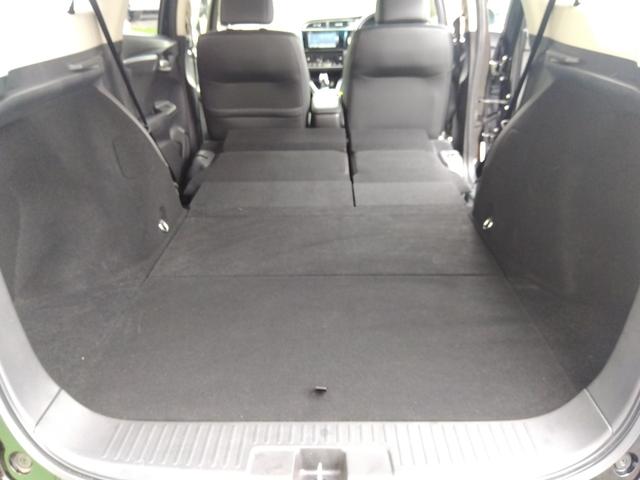 シャトル ハイブリッドＺホンダセンシング　ドラレコ　メモリーナビ　リアカメラ　ＥＴＣ　純正アルミ　ドアバイザー　衝突軽減　ＬＥＤライト　前席シートヒーター　Ｂカメラ　クルコン　ＵＳＢ接続　ＤＶＤ　パワーウィンドウ　ナビＴＶ　スマートキー（20枚目）