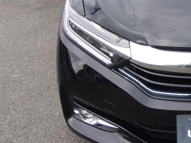 シャトル ハイブリッドＺホンダセンシング　ドラレコ　メモリーナビ　リアカメラ　ＥＴＣ　純正アルミ　ドアバイザー　衝突軽減　ＬＥＤライト　前席シートヒーター　Ｂカメラ　クルコン　ＵＳＢ接続　ＤＶＤ　パワーウィンドウ　ナビＴＶ　スマートキー（21枚目）