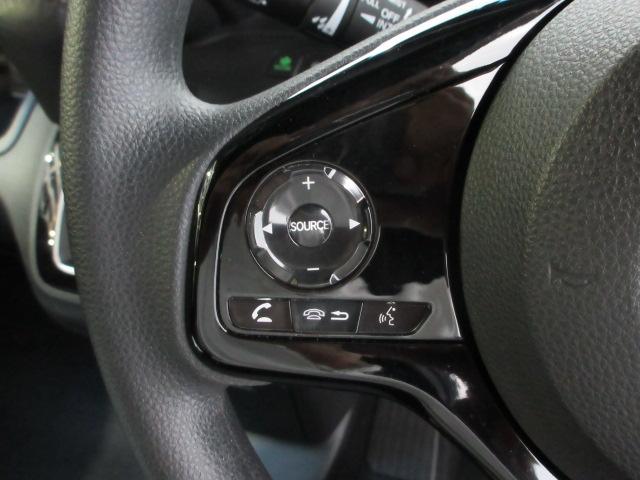 Ｎ－ＢＯＸカスタム Ｌ　ＨｏｎｄａＳＥＮＳＩＮＧ　前後ドラレコ　メモリーナビ　リアカメラ　シートヒーター　両側スライド片側電動ドア　ＥＴＣ　純正アルミ　ワンオーナー　Ｐソナー　禁煙　１オーナー　サイドエアバッグ　ナビＴＶ（8枚目）